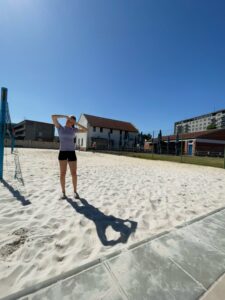 Přečtete si více ze článku Lyžařská skupina: červenec