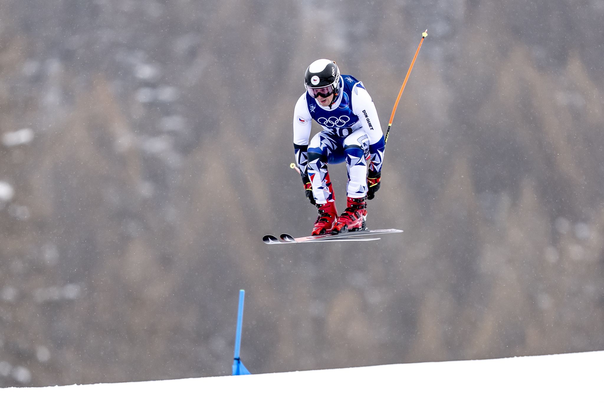 Přečtete si více ze článku Daniel Paulus – únor